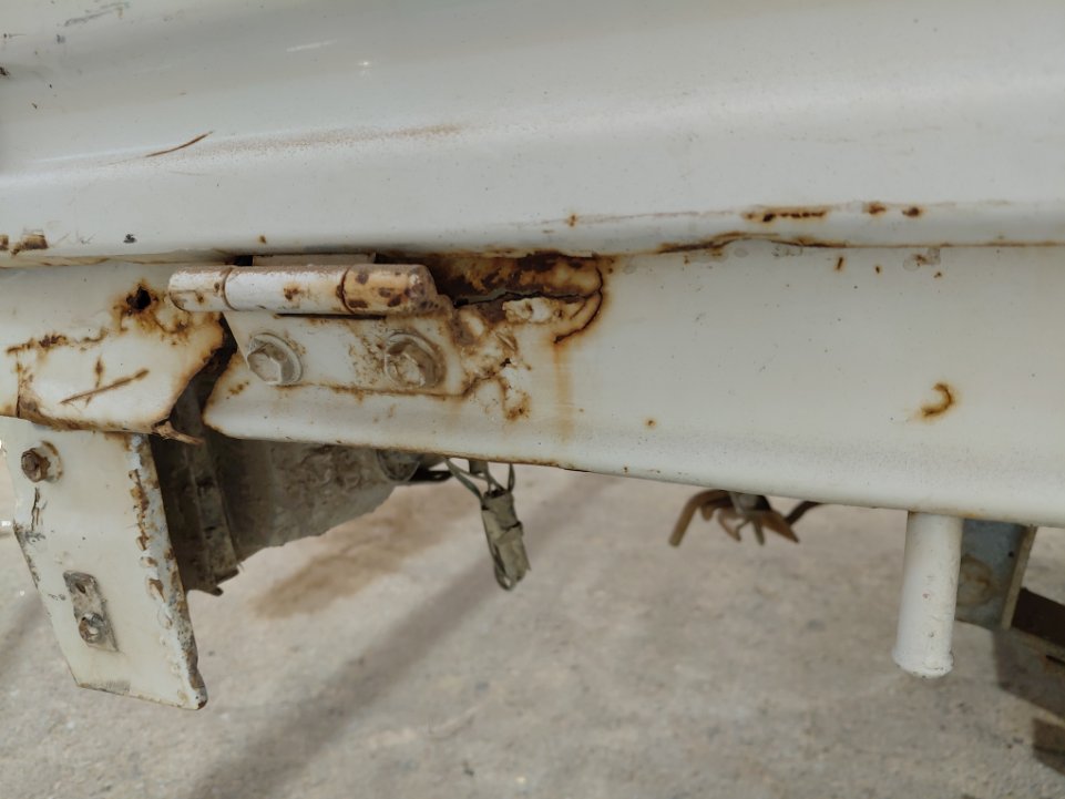 Daihatsu Dabbab  2014 image