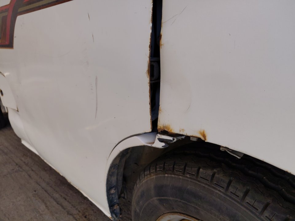 Daihatsu Dabbab  2014 image