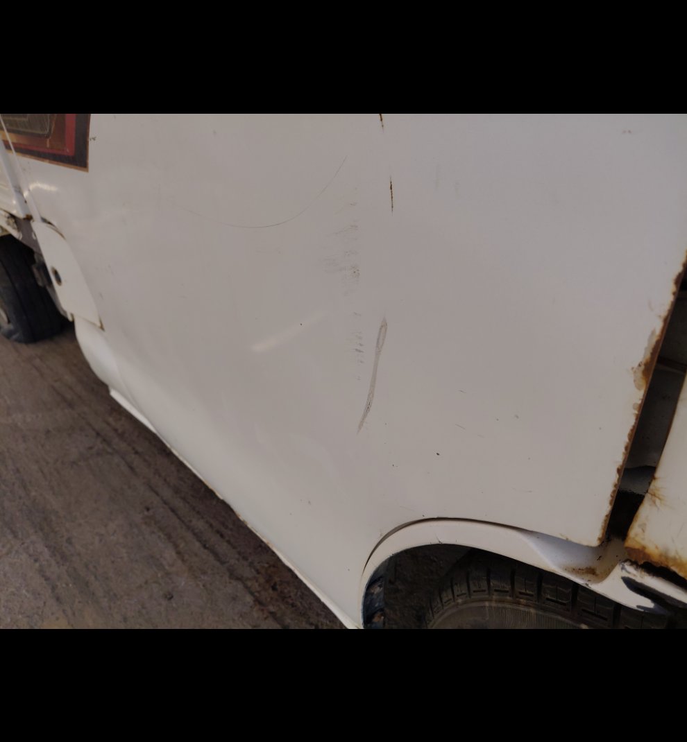 Daihatsu Dabbab  2014 image