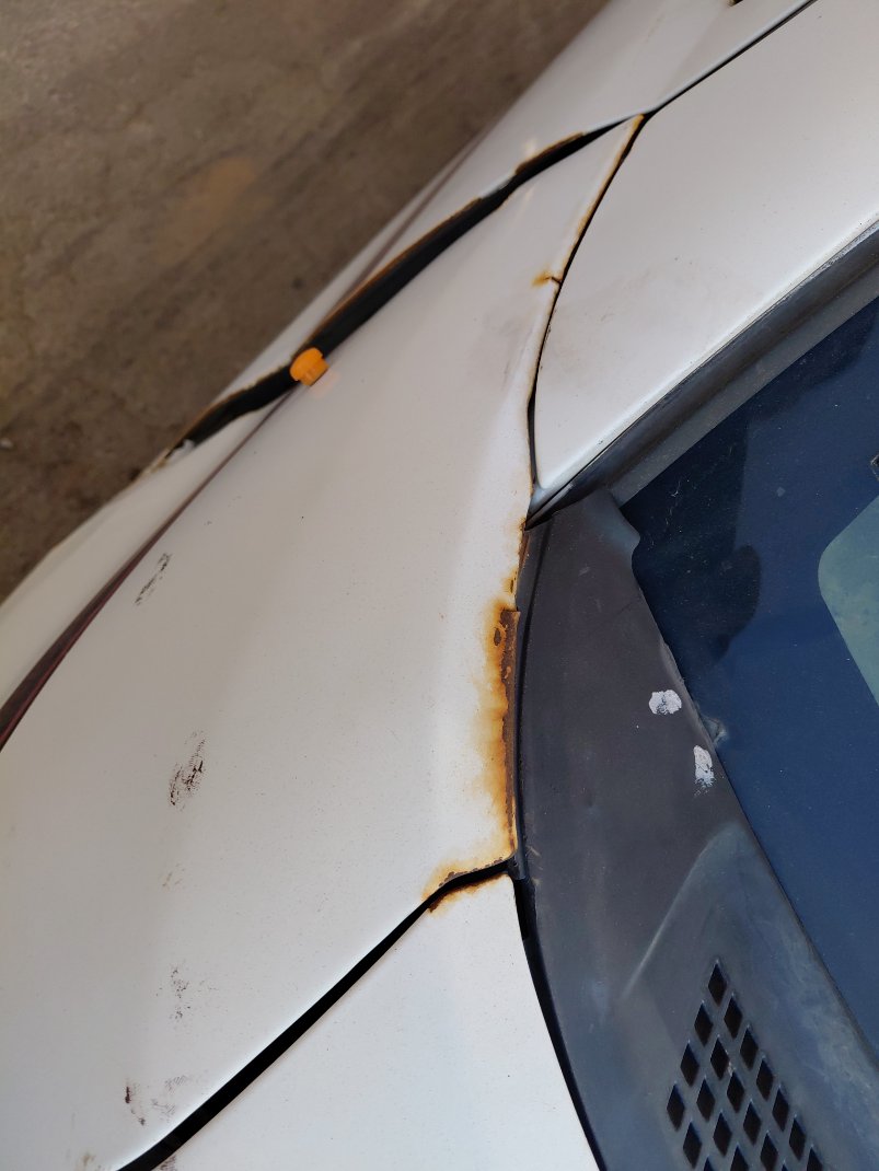 Daihatsu Dabbab  2014 image