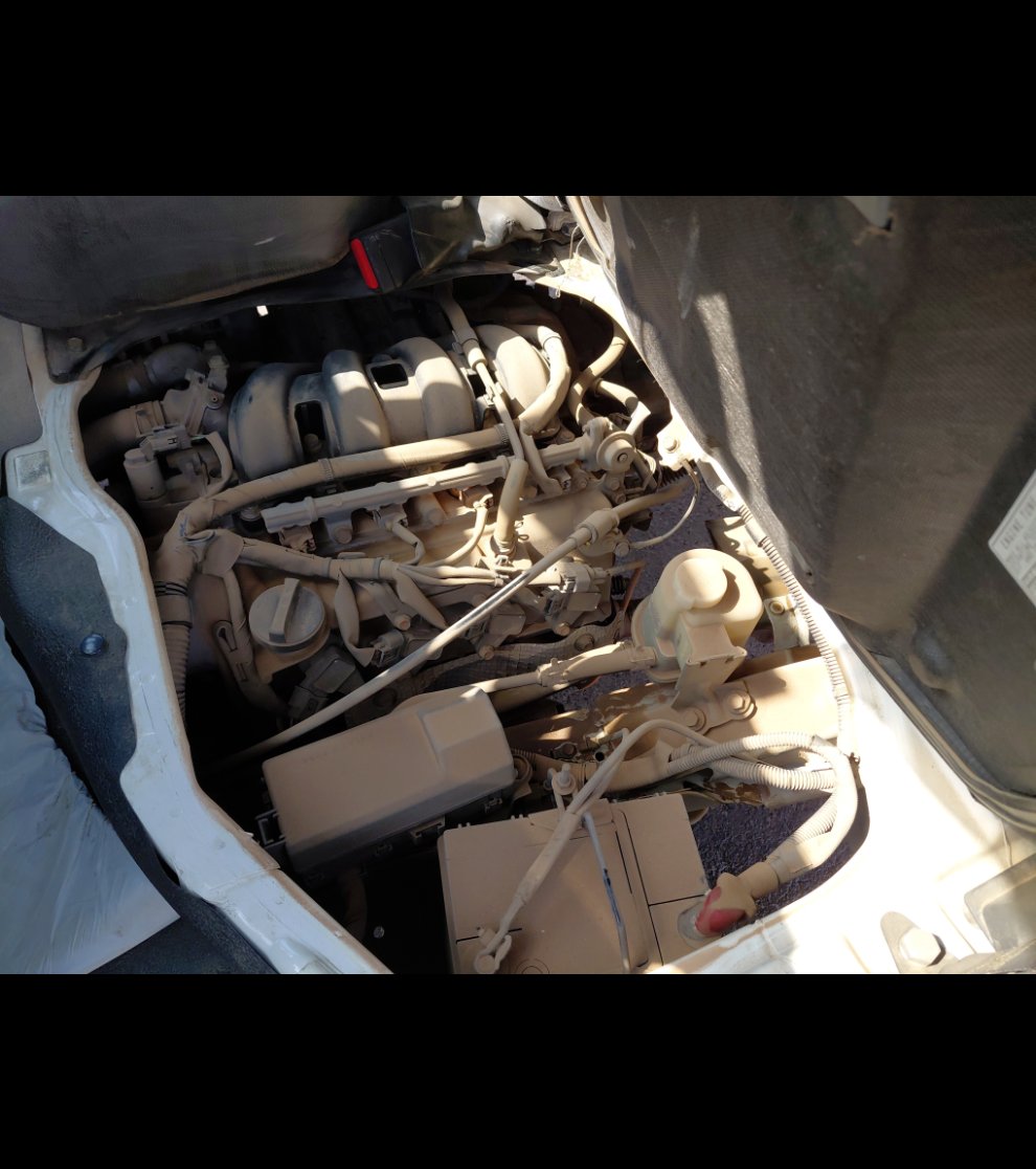 Daihatsu Dabbab  2015 image