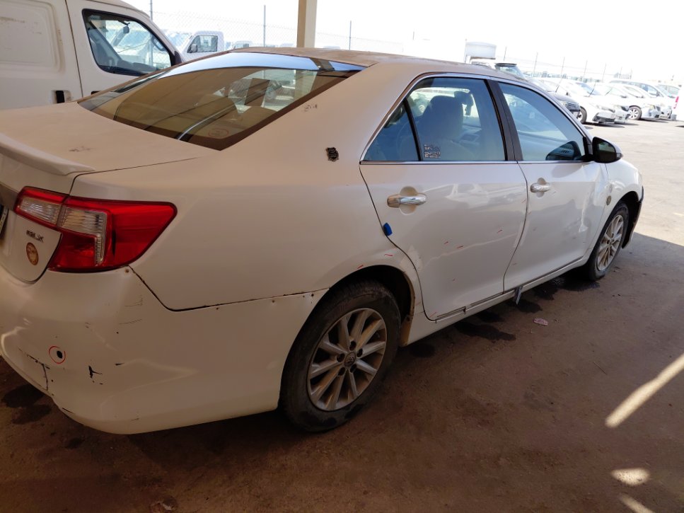 تويوتا كامري  2014 image