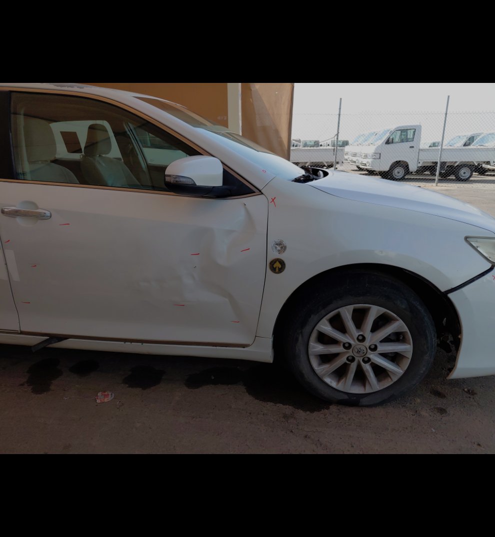 تويوتا كامري  2014 image