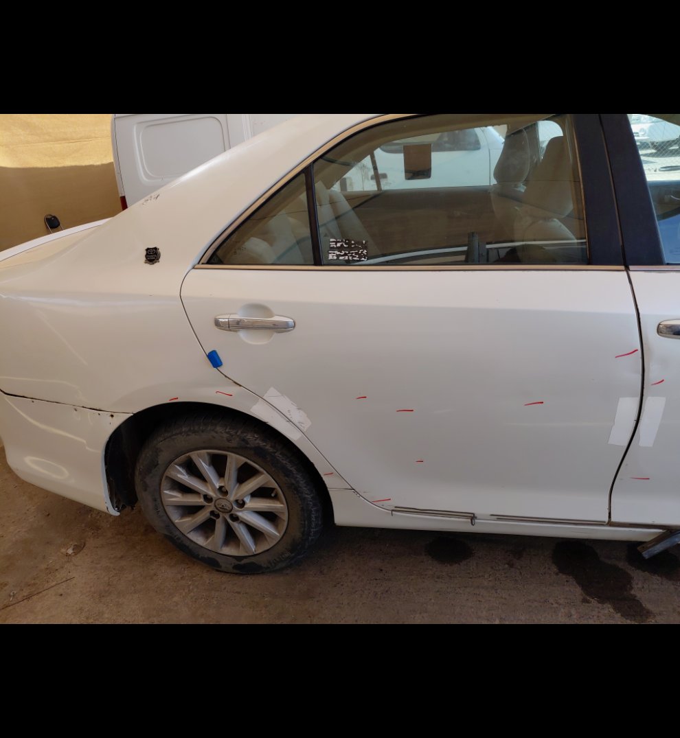 تويوتا كامري  2014 image