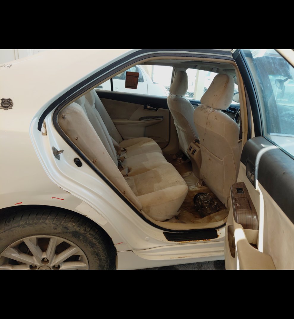 تويوتا كامري  2014 image