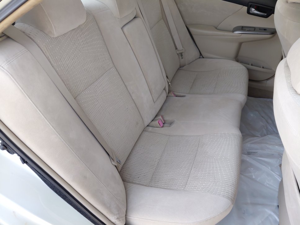 تويوتا أوريون  2013 image