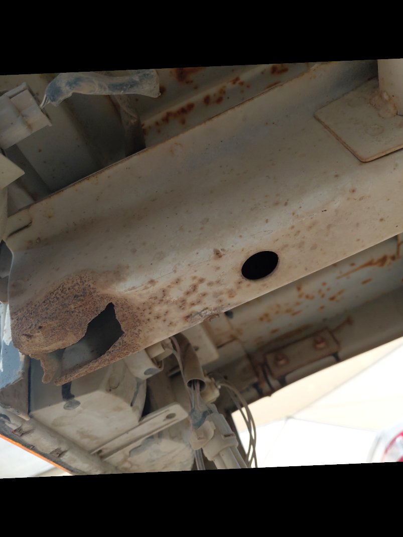 Daihatsu Dabbab  2014 image