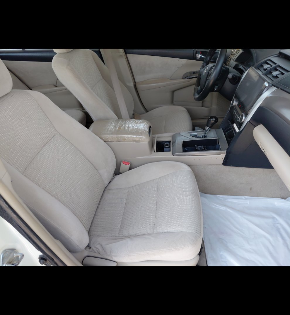 تويوتا أوريون  2013 image