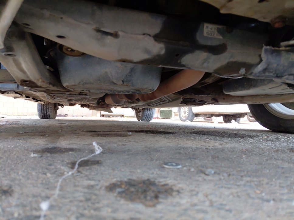 تويوتا كامري  2014 image