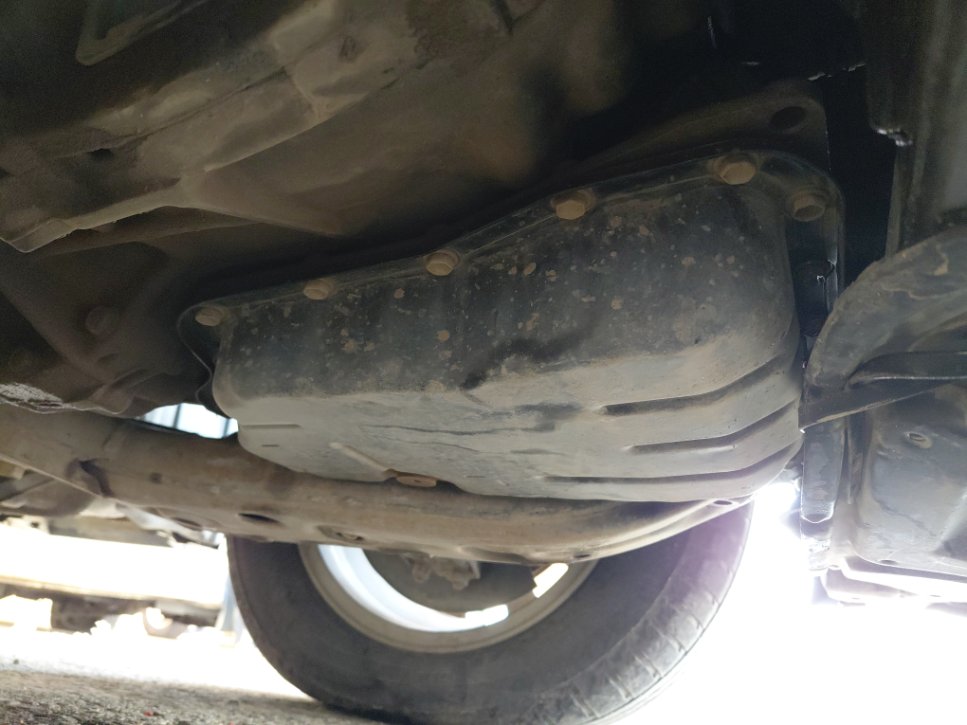 تويوتا كامري  2014 image