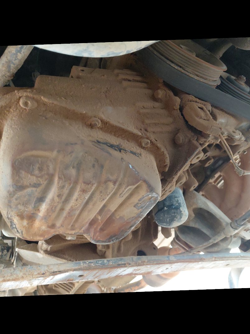 Daihatsu Dabbab  2014 image