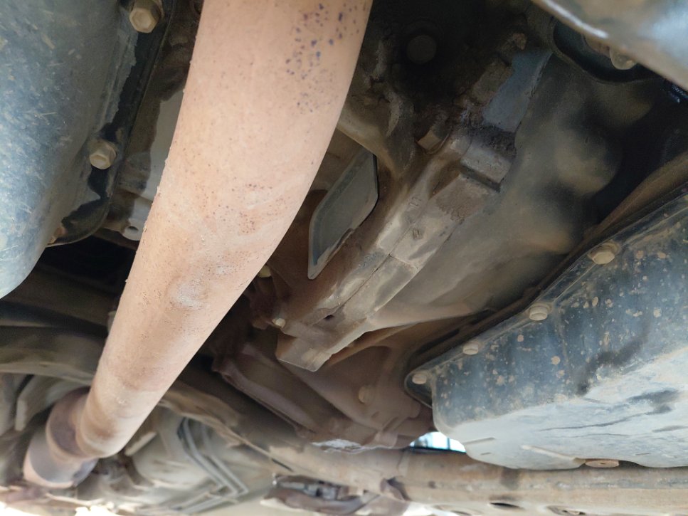 تويوتا كامري  2014 image