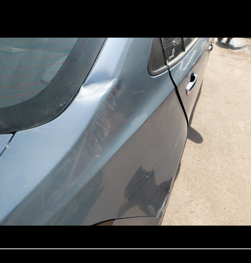 Toyota Corolla  XLI EXE M/R  2022 image