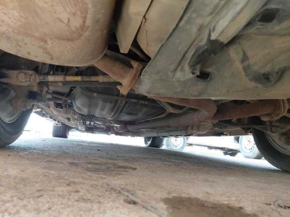 تويوتا كامري  2014 image