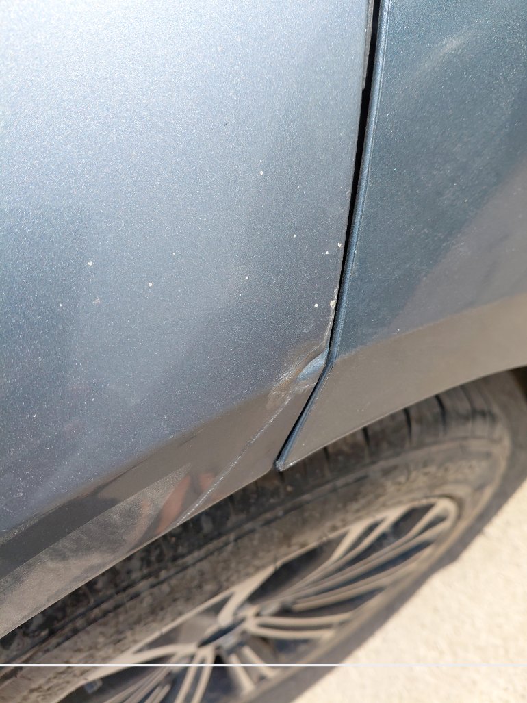 Toyota Corolla  XLI EXE M/R  2022 image