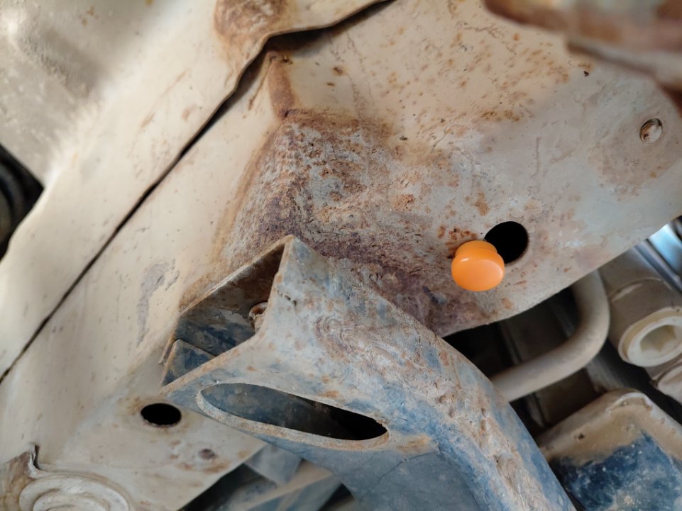 Daihatsu Dabbab  2014 image