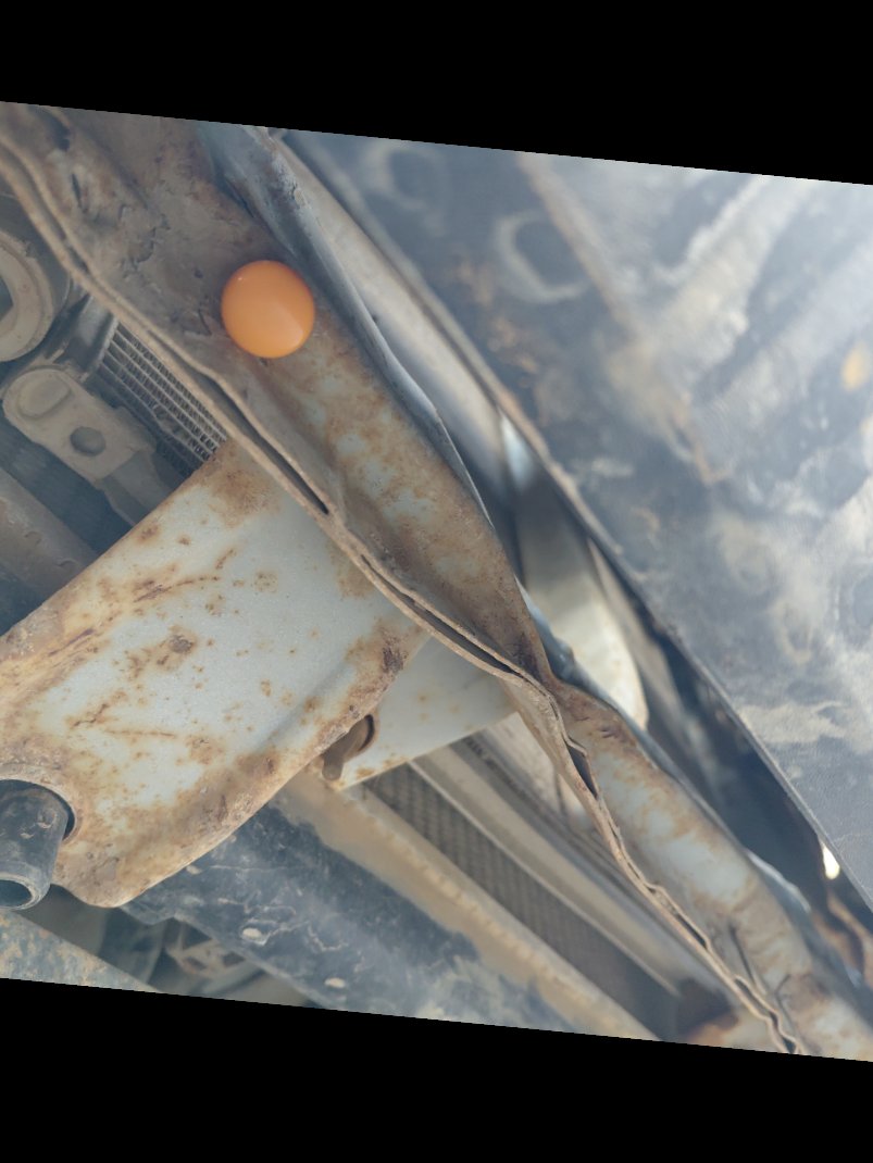 Daihatsu Dabbab  2014 image