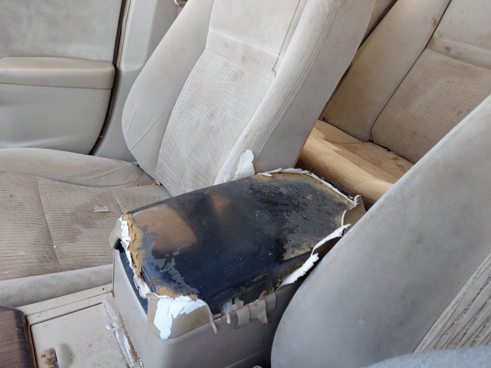 تويوتا كامري  2014 image