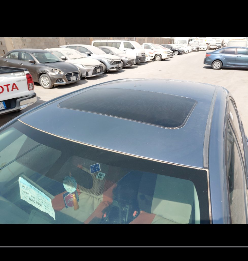 Toyota Corolla  XLI EXE M/R  2022 image