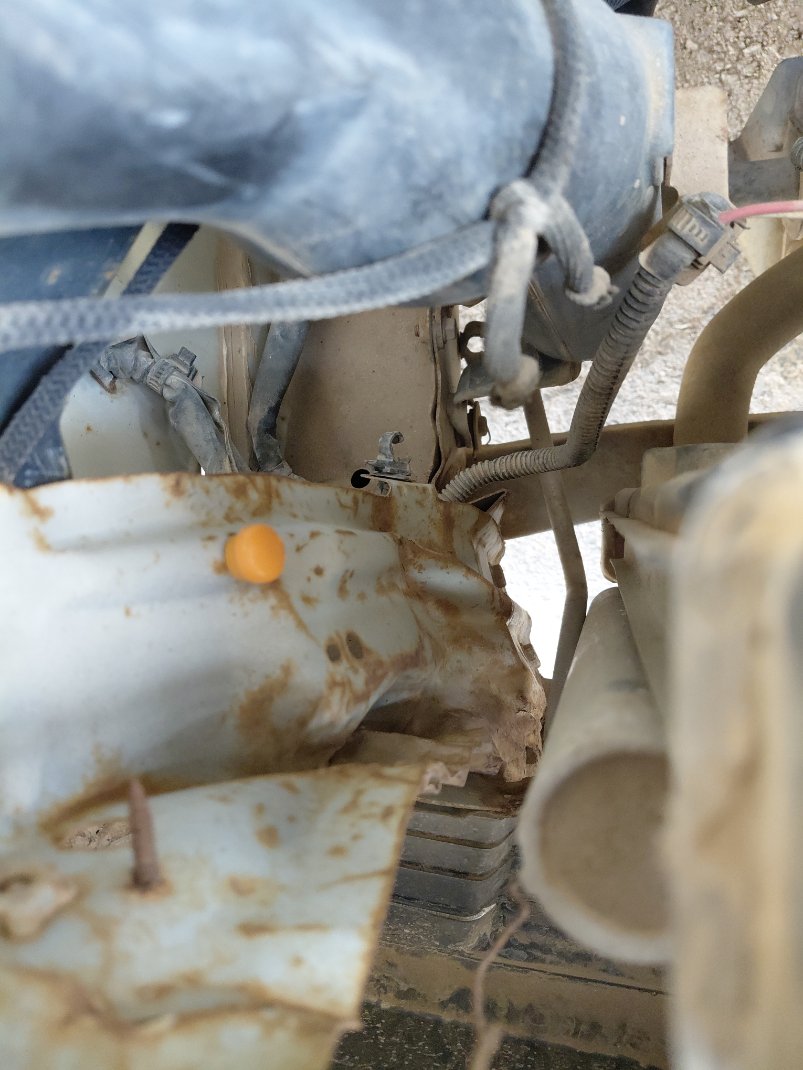 Daihatsu Dabbab  2014 image