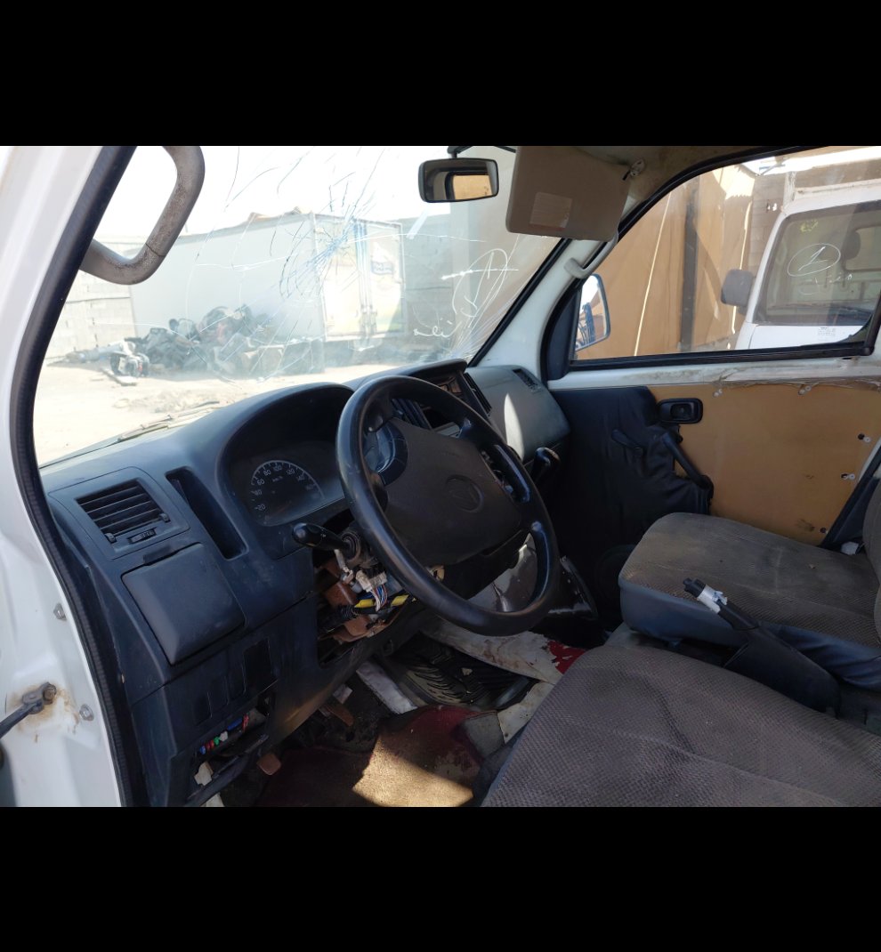 Daihatsu Gran Max  2015 image