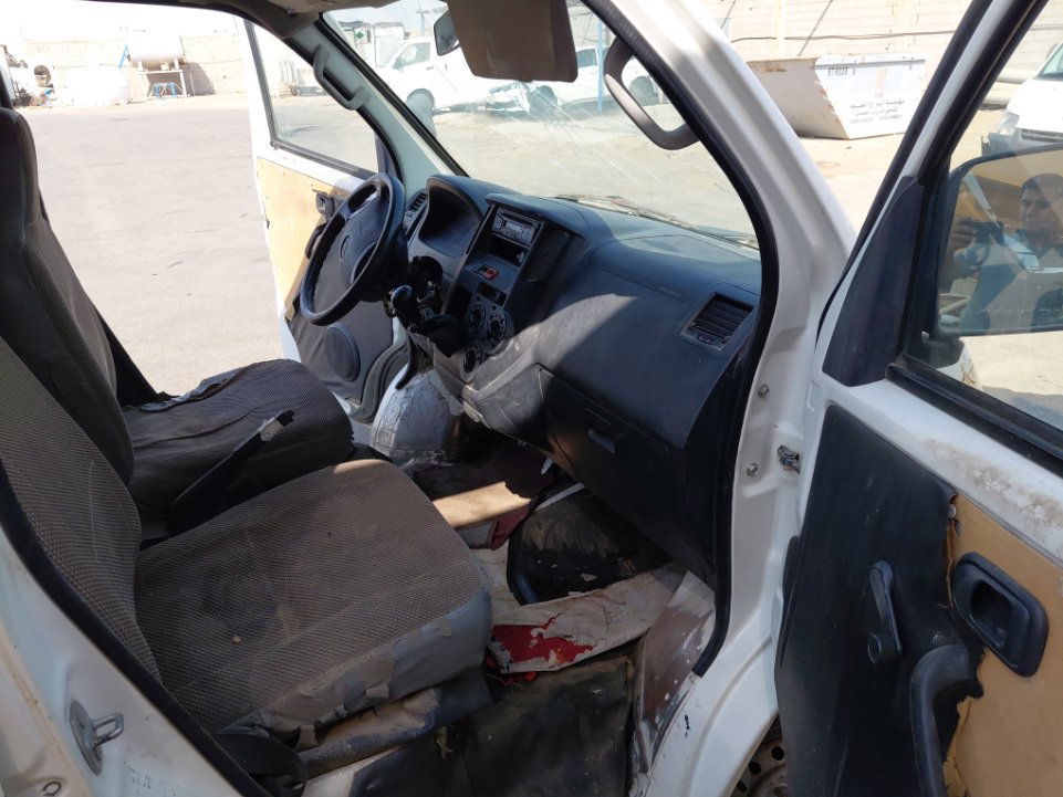 Daihatsu Gran Max  2015 image