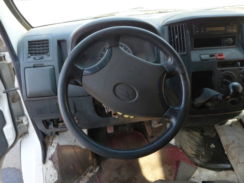 Daihatsu Gran Max  2015 image