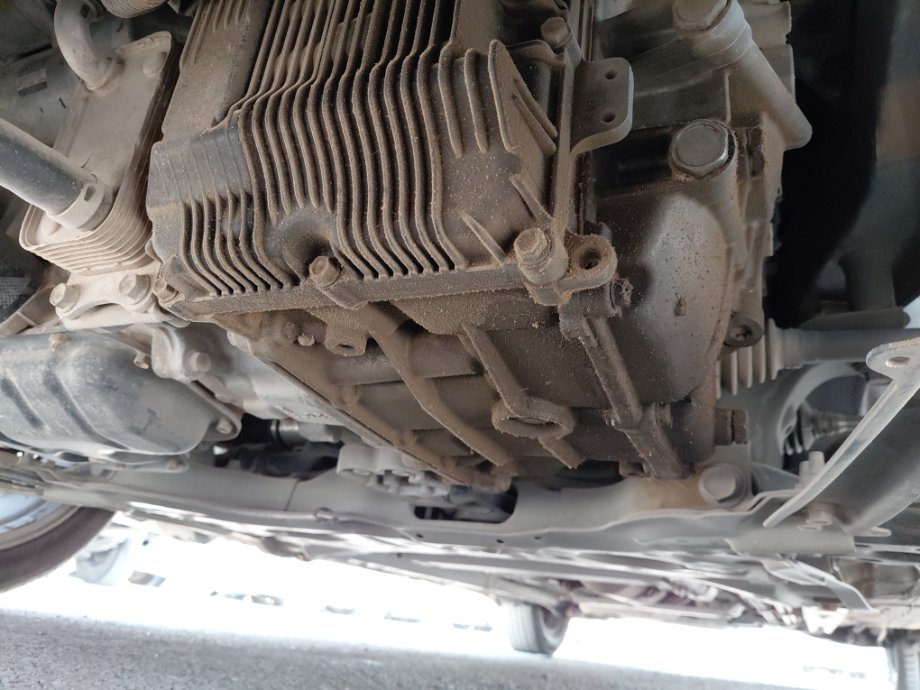 Toyota Corolla  XLI EXE M/R  2022 image