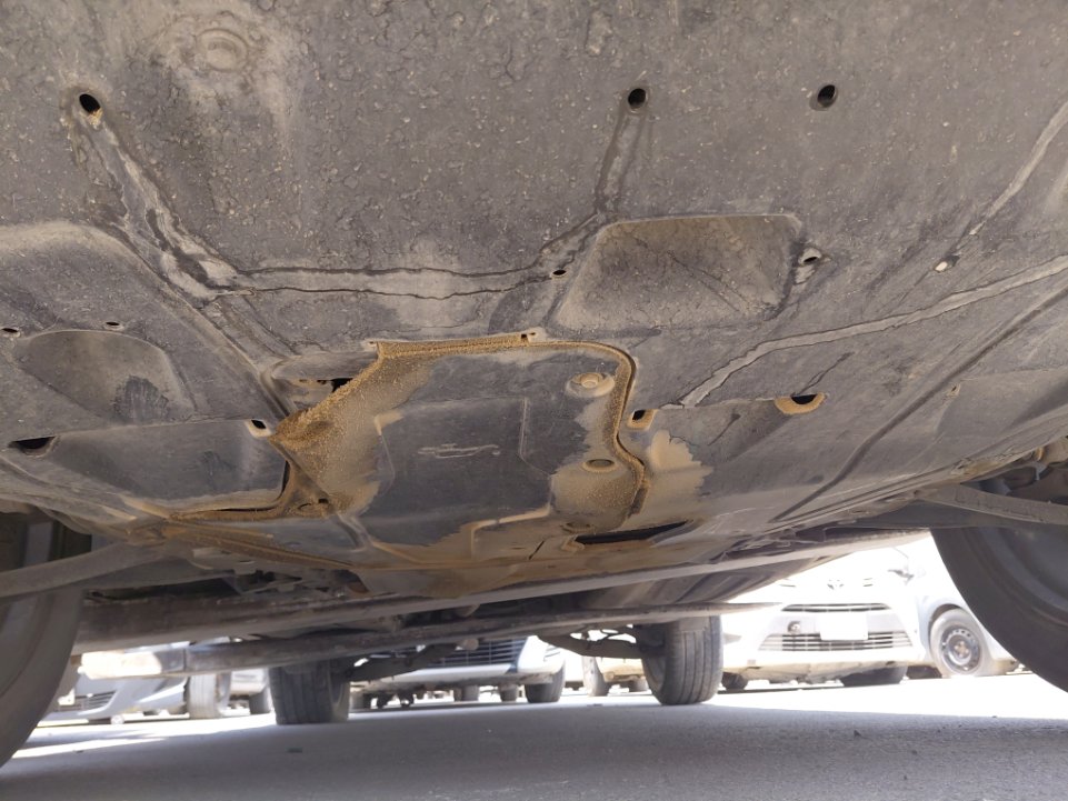 هيونداي توسان Smart PLUS Sport Utility 2023 image