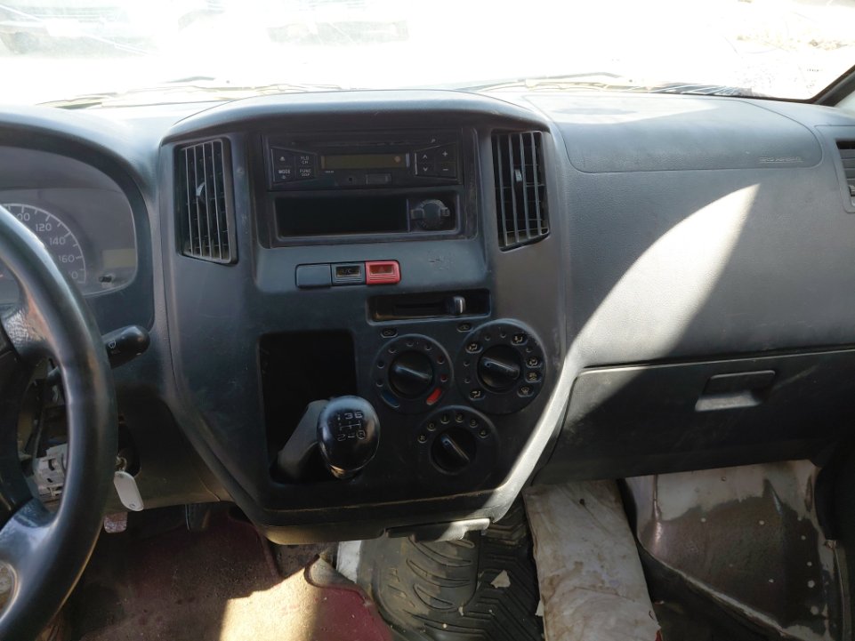 Daihatsu Gran Max  2015 image