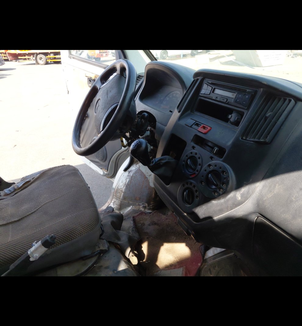 Daihatsu Gran Max  2015 image