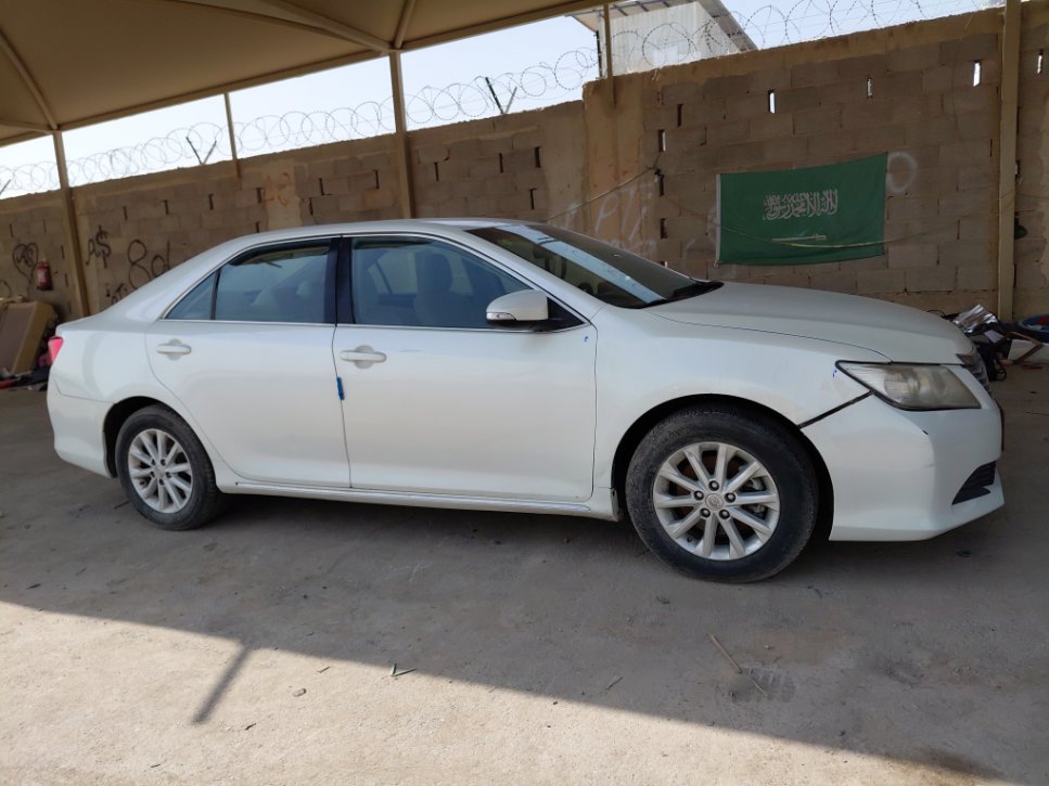 تويوتا أوريون  2013 image