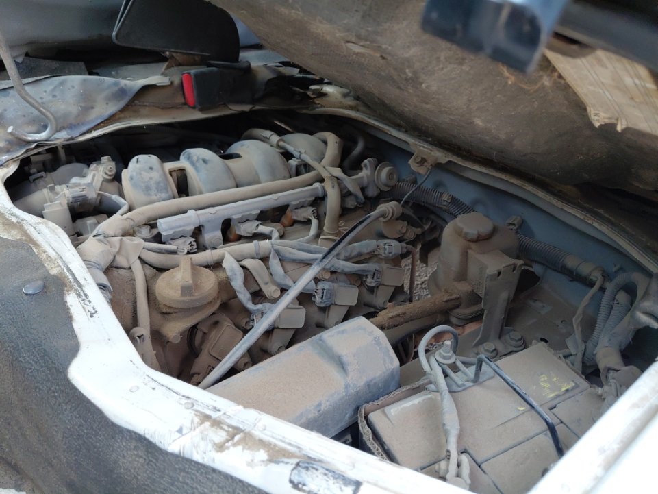 Daihatsu Gran Max  2015 image