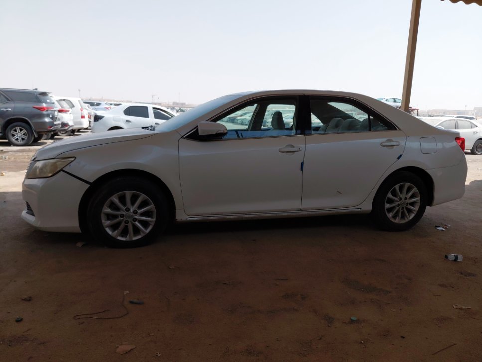 تويوتا أوريون  2013 image