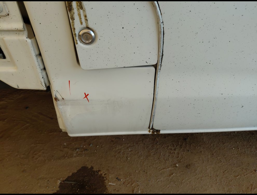 Daihatsu Dabbab  2015 image