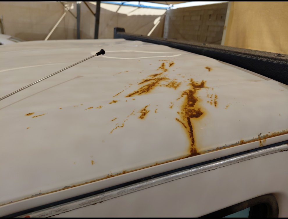 Daihatsu Dabbab  2015 image