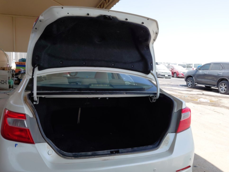 تويوتا أوريون  2013 image