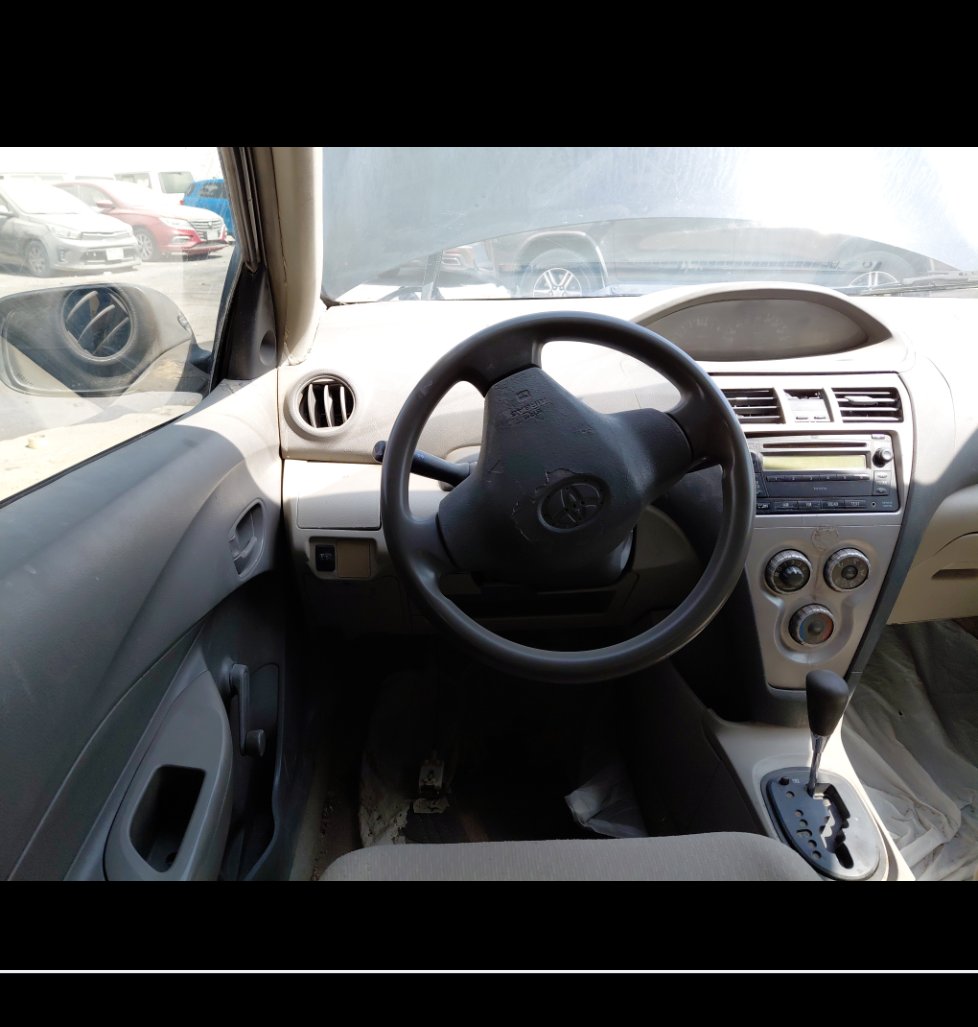 تويوتا يارس  2013 image