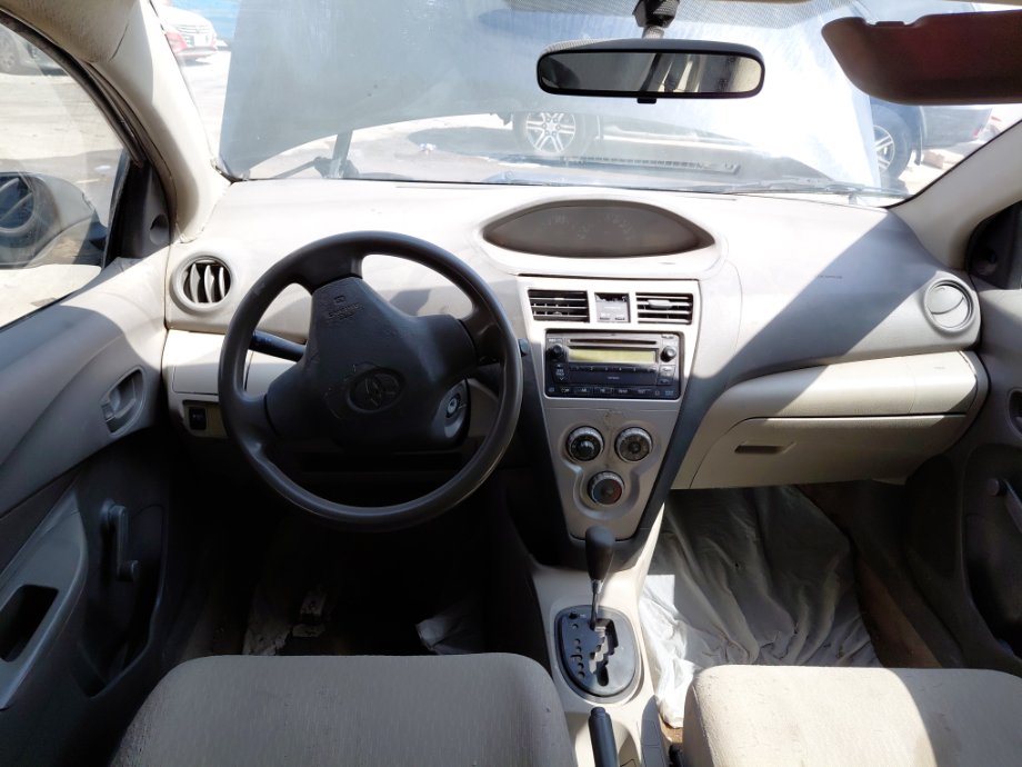 تويوتا يارس  2013 image