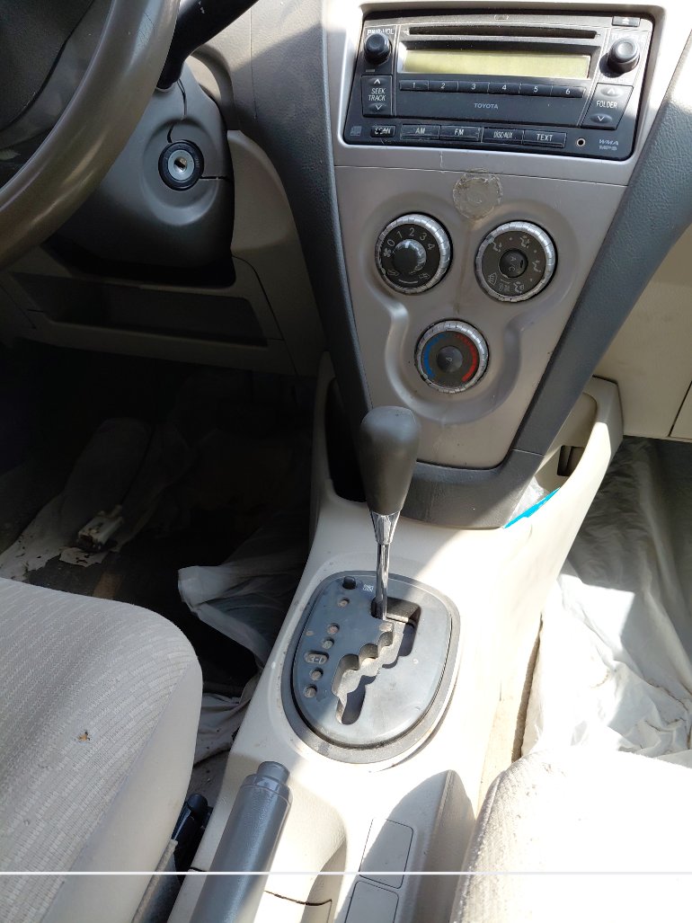 تويوتا يارس  2013 image