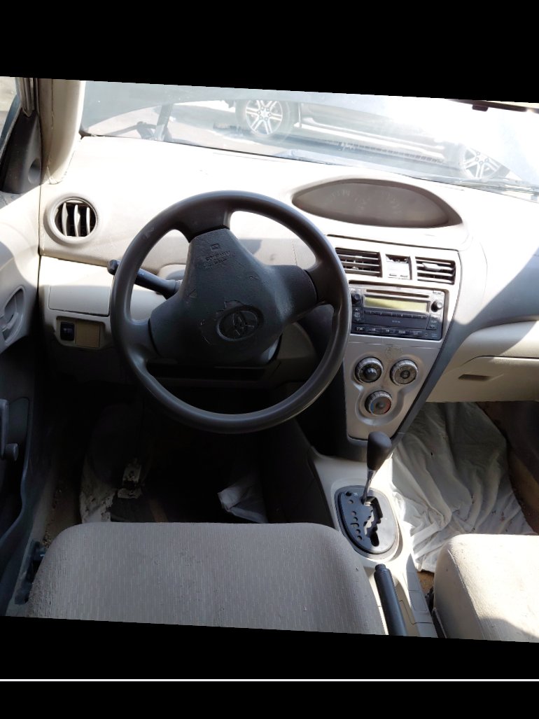 تويوتا يارس  2013 image