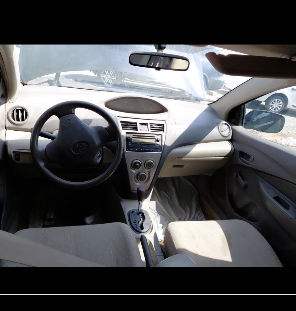 تويوتا يارس  2013 image