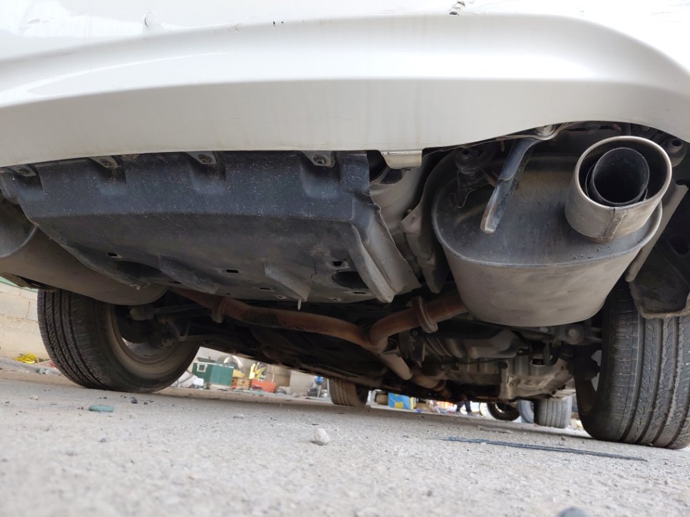 تويوتا أوريون  2013 image