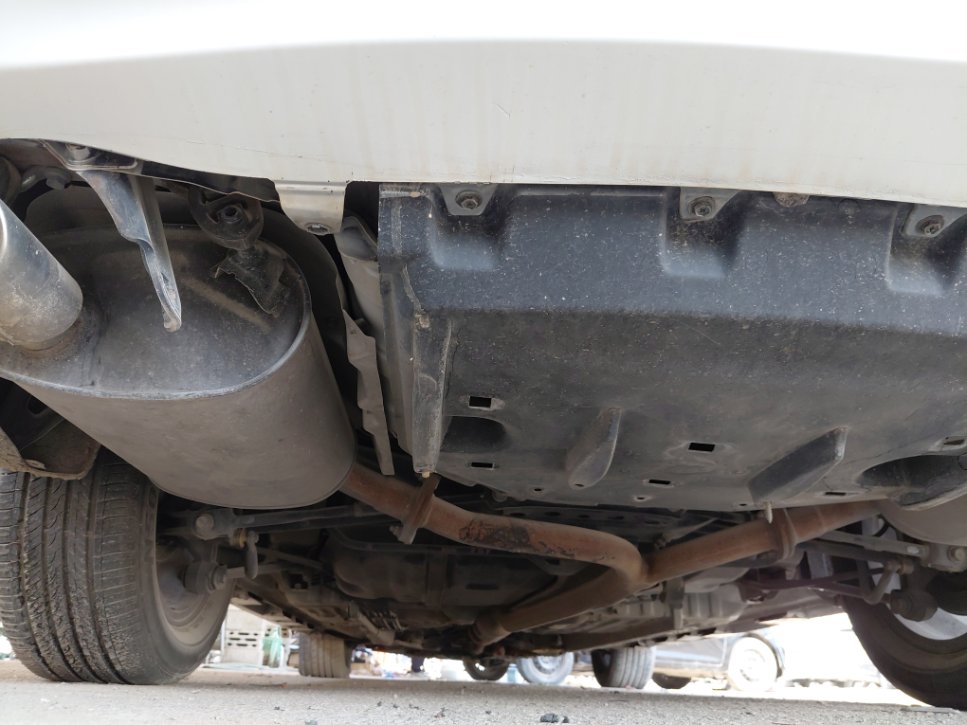 تويوتا أوريون  2013 image