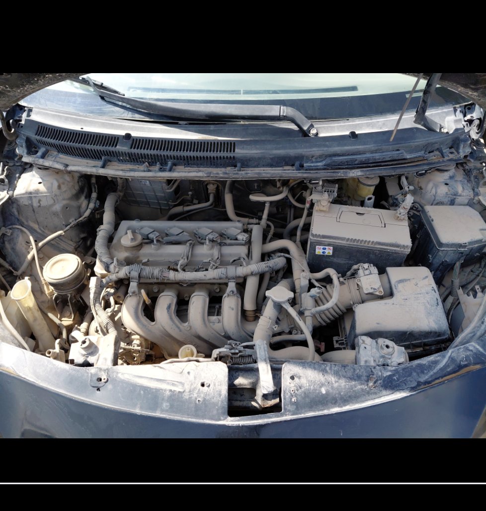 تويوتا يارس  2013 image