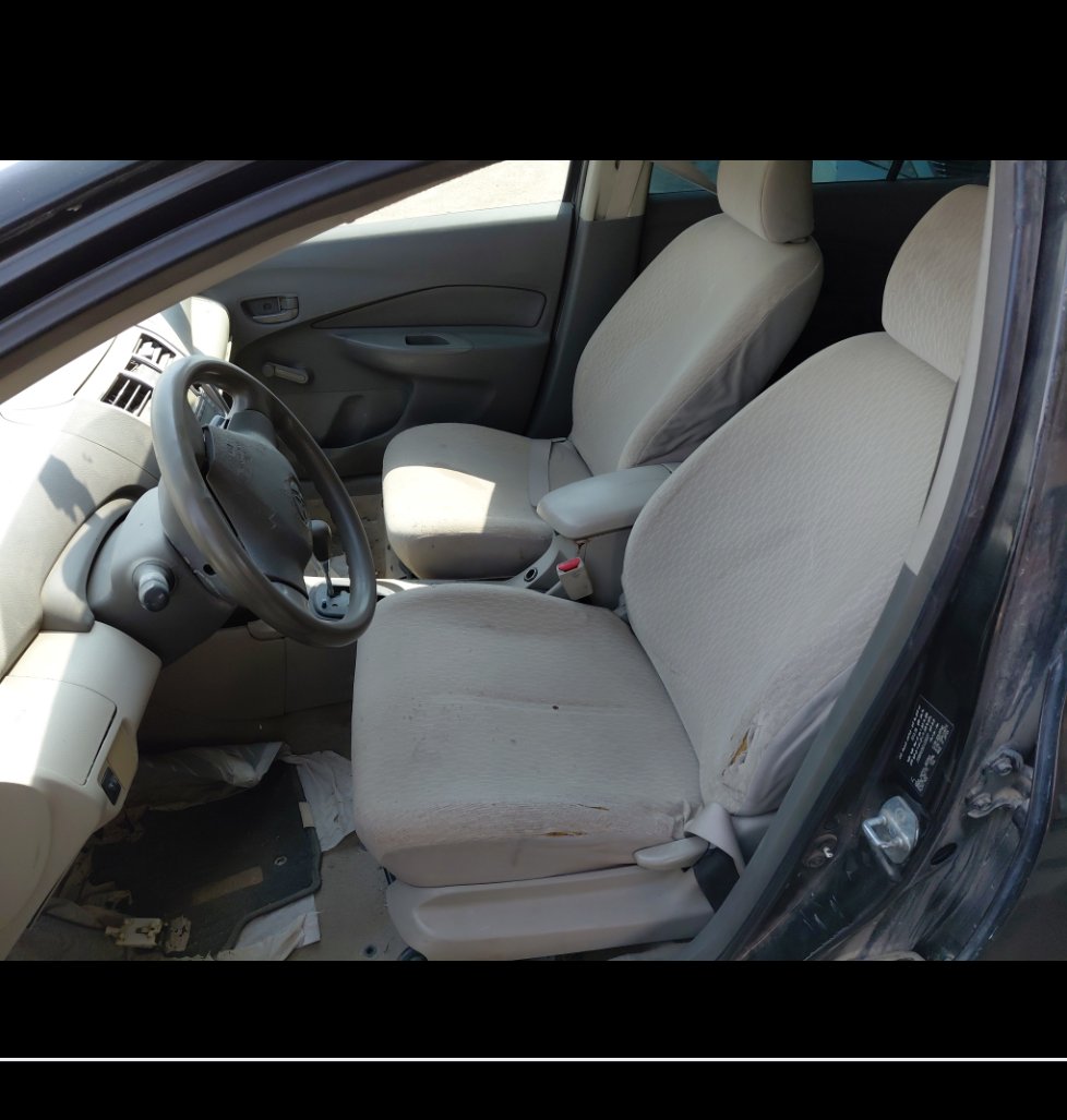 تويوتا يارس  2013 image