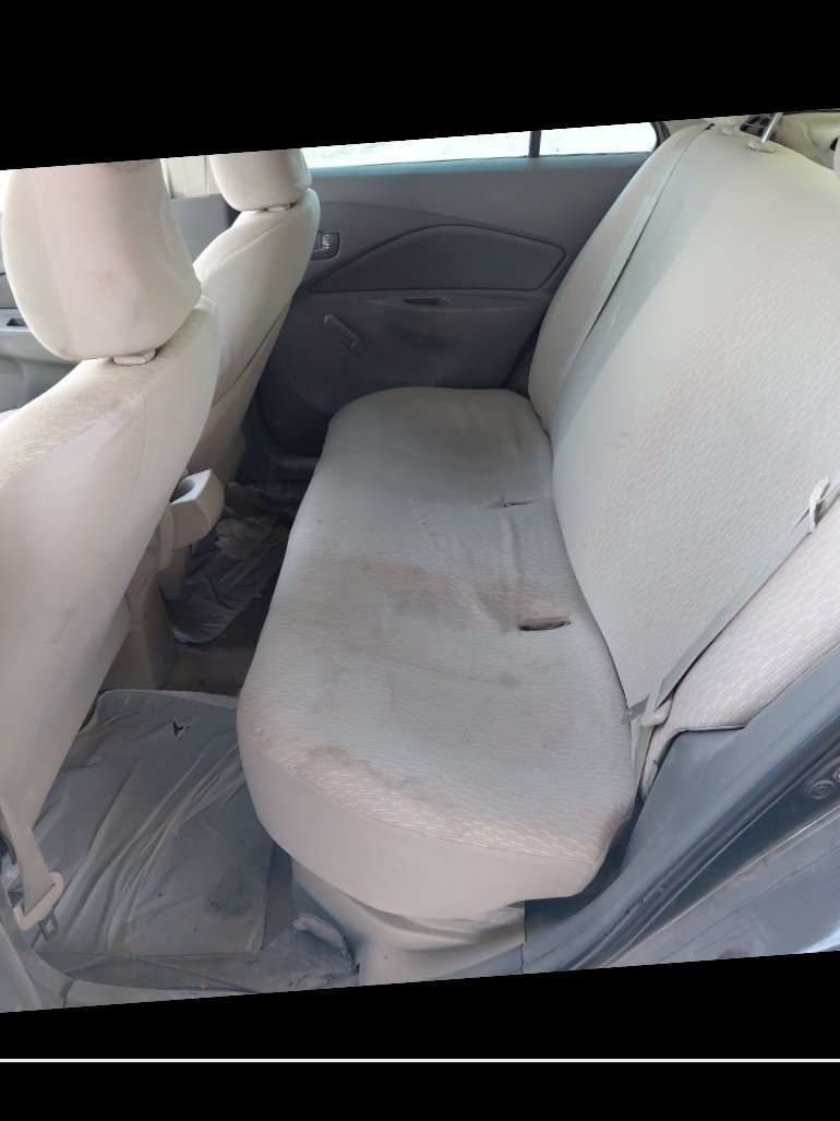 تويوتا يارس  2013 image