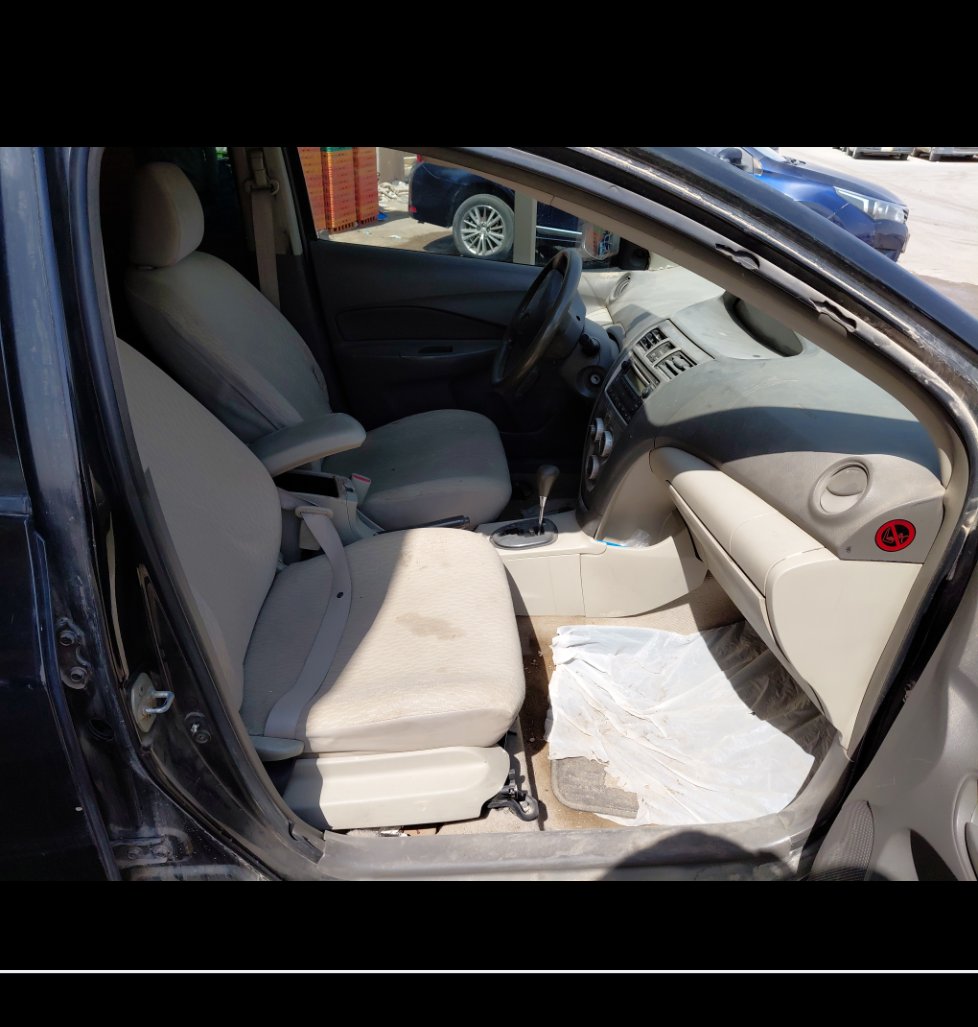 تويوتا يارس  2013 image