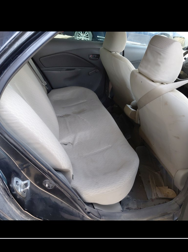 تويوتا يارس  2013 image