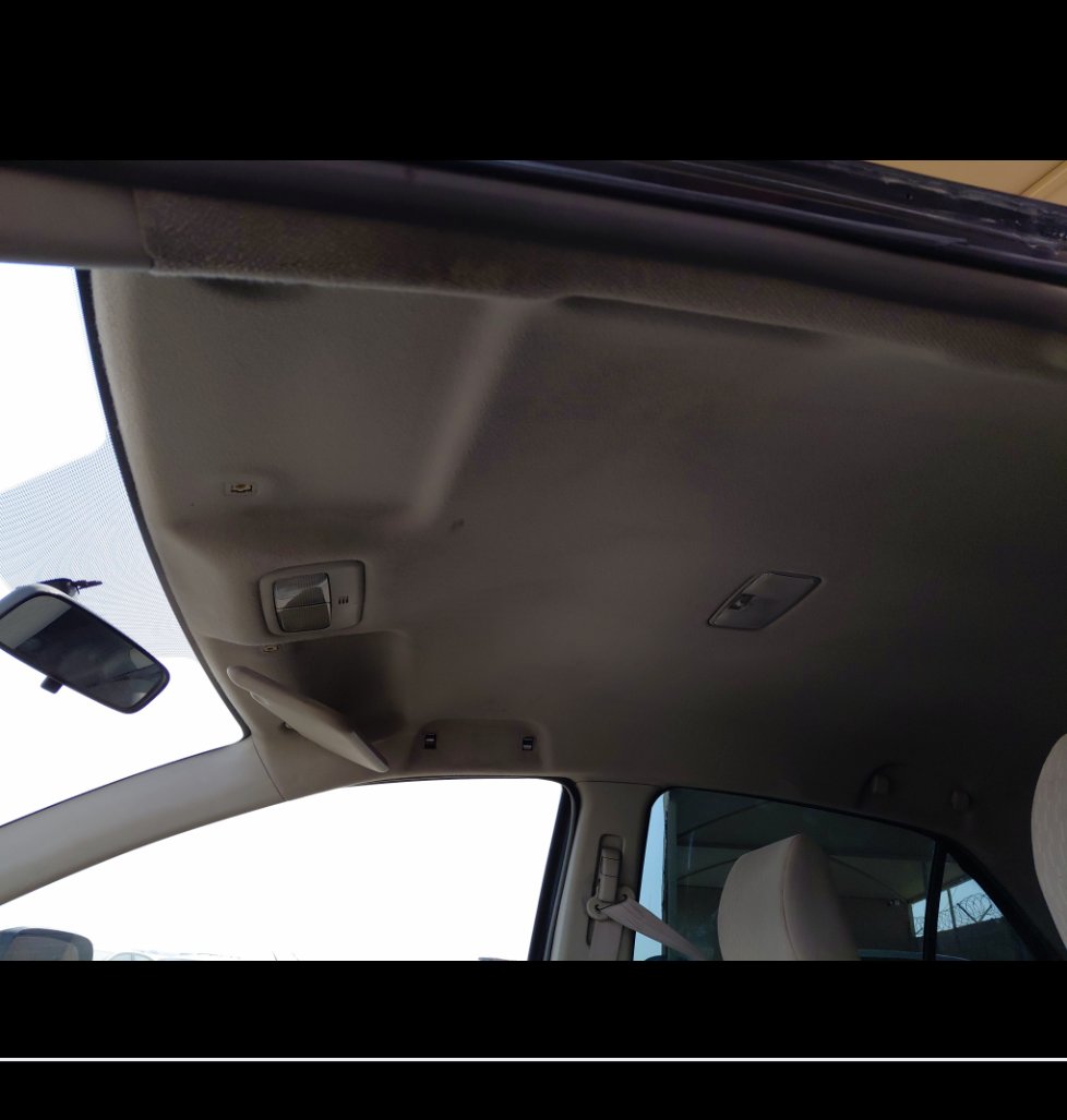 تويوتا يارس  2013 image